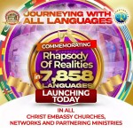 Rhapsody Evangelical Outreach Network - Breaking News