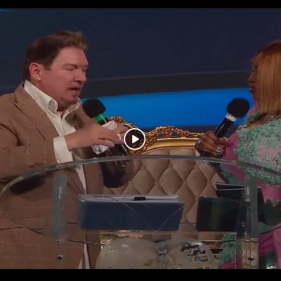 DAY 4 of Your Loveworld Praise-A-Thon with Pastor Chris and Pastor Benny