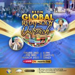 REON Global Rhapsody Outreach