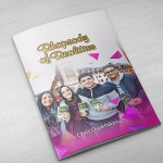 United By The Spirit And The Word